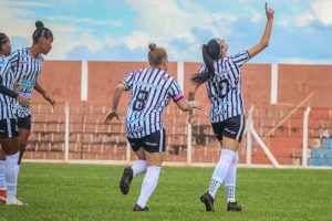 Operário venceu dois dos três jogos na primeira fase do Brasileiro, enquanto o Mixto foi eliminado com duas derrotas (Foto: Rodrigo Moreira/FFMS)