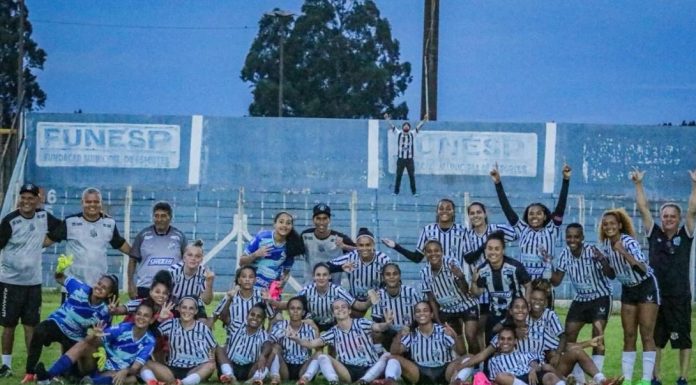 Operário foi indicado para mais uma competição nacional por ser o atual campeão estadual (Foto: Rodrigo Moreira/FFMS)